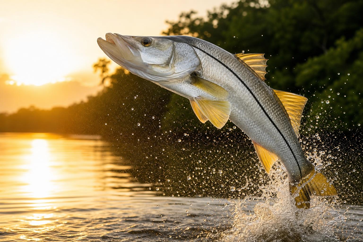 Pesca esportiva